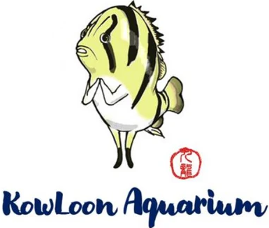 Aquapets (KowloonAquarium) logo